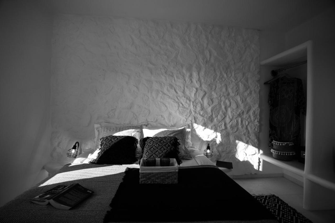 Naxos Earth Hotel
