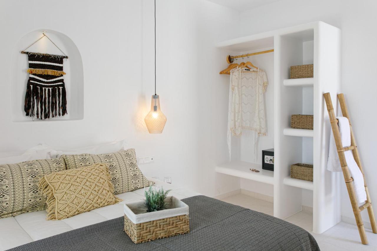 Naxos Earth Hotel *