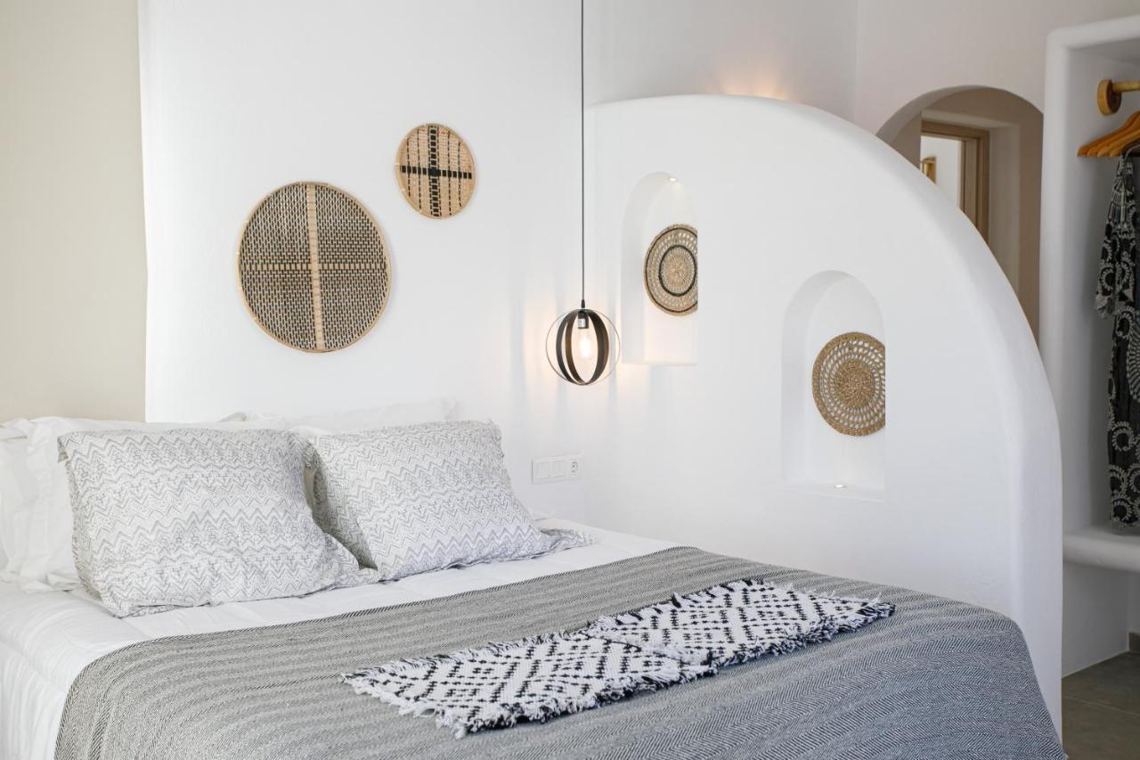 Naxos Earth * Mikri Vigla
