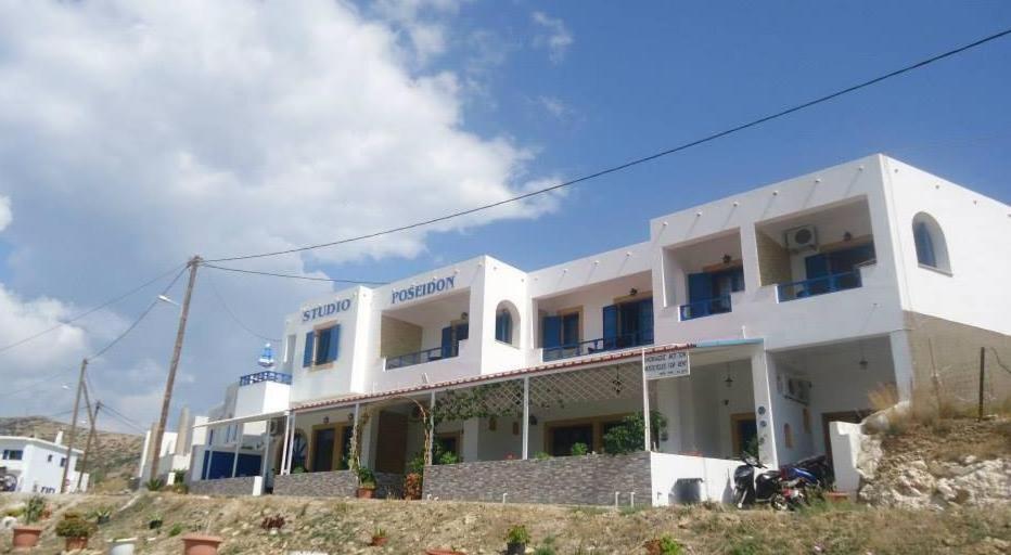 Aparthotel Poseidon