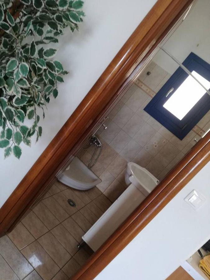 Poseidon Aparthotel Lipsi