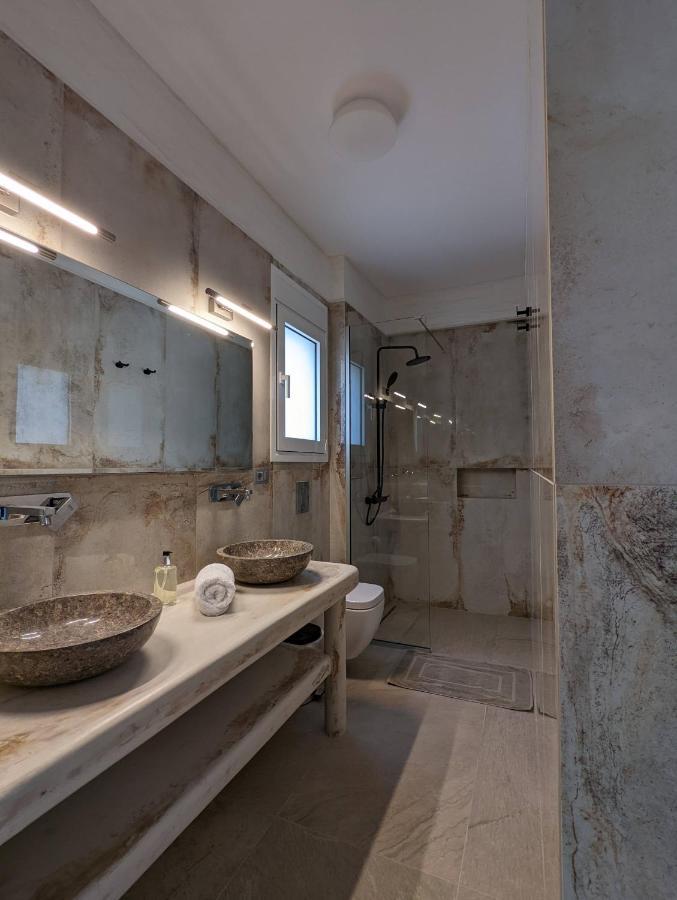 Hotel Natura Luxury