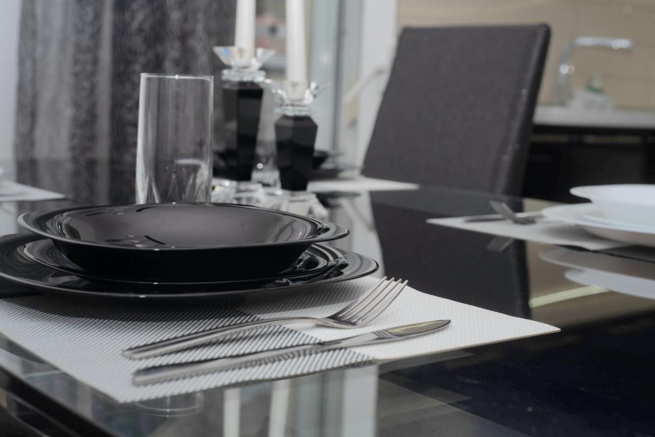 Mistral Luxury Living *