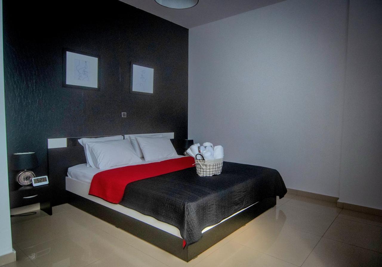 Aparthotel Mistral Luxury Living *