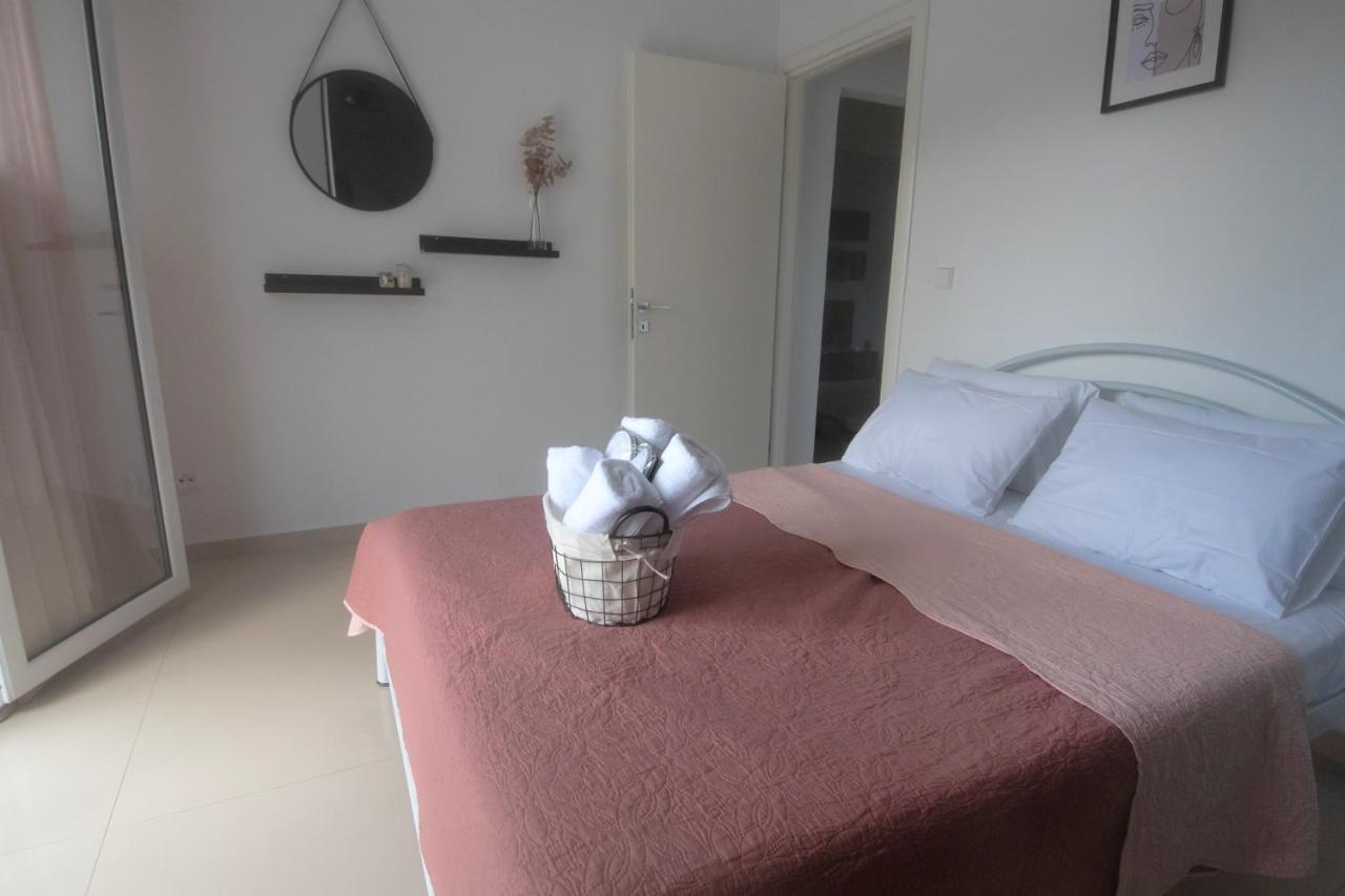 Mistral Luxury Living Nea Peramos (Macedonia)