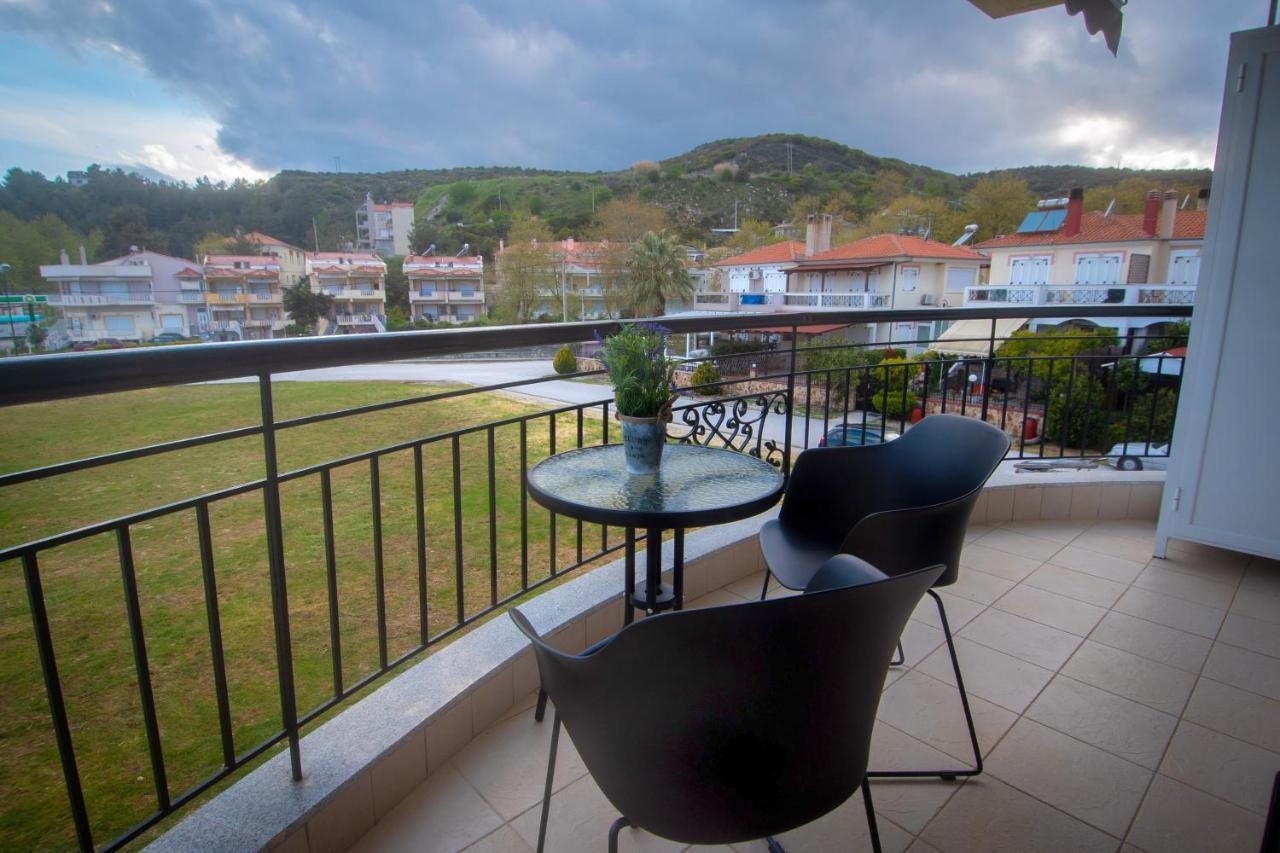 Mistral Luxury Living * Nea Peramos (Macedonia)