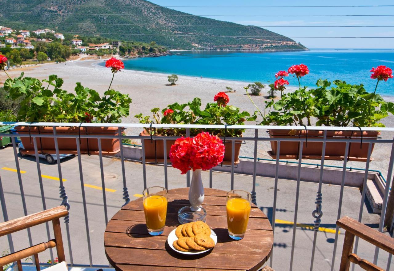 Iliolousta Aparthotel