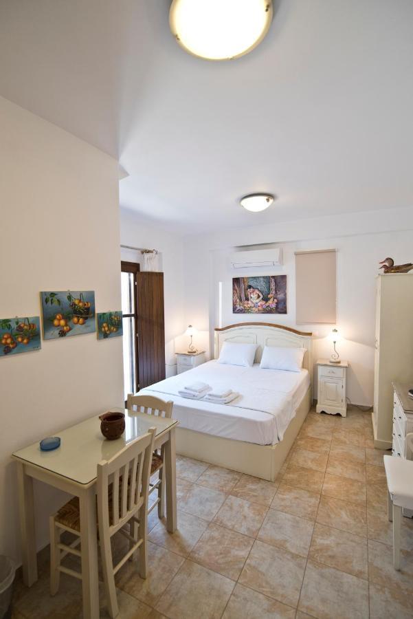 Iliolousta Aparthotel
