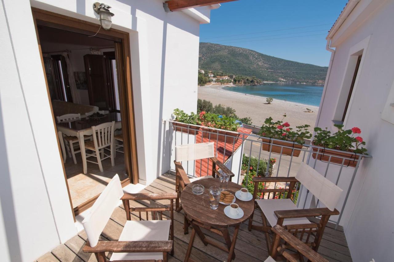 Iliolousta Aparthotel