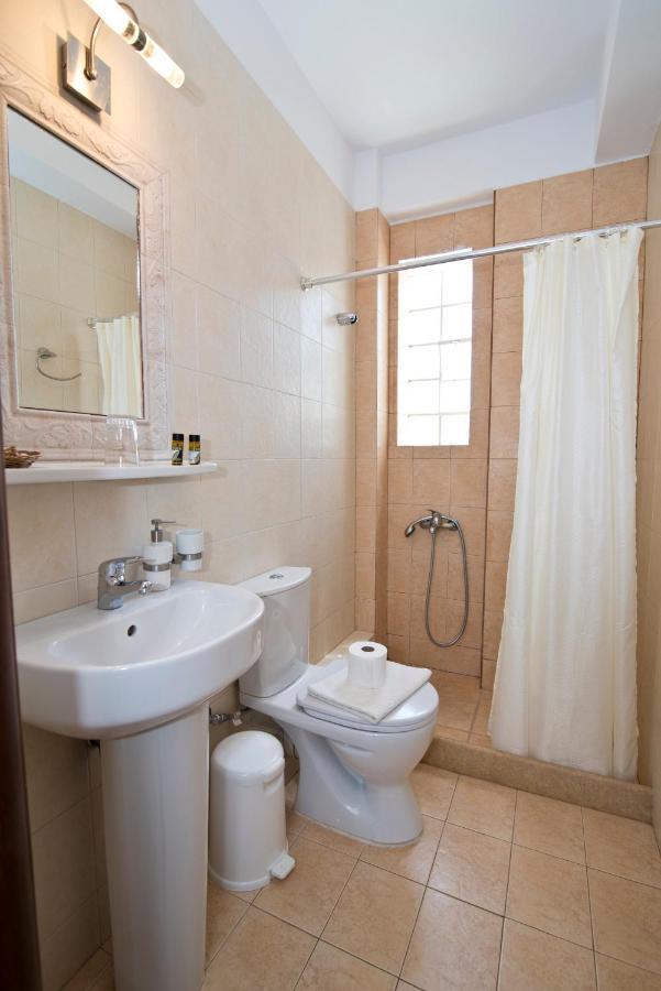 Iliolousta Aparthotel