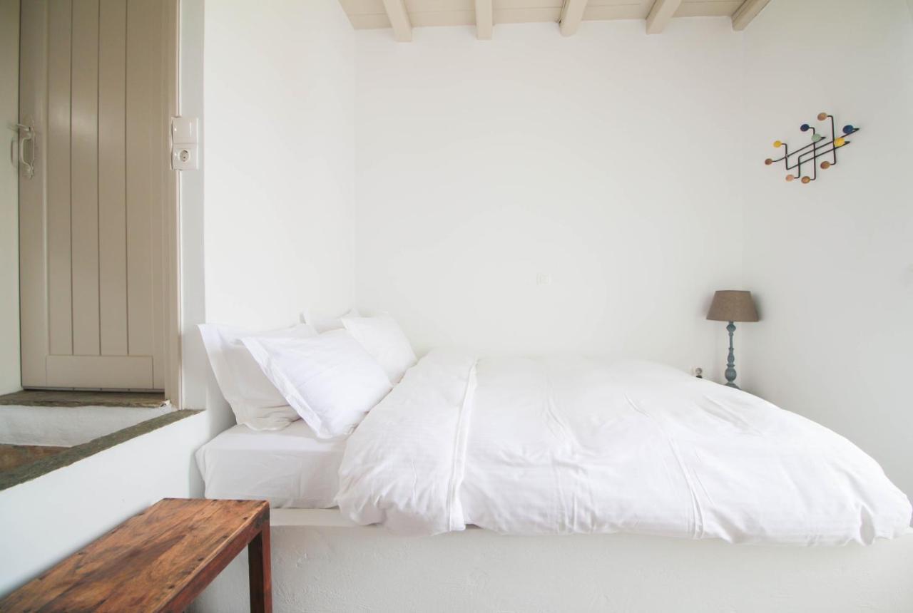 Aparthotel Enea By Tinoshost *