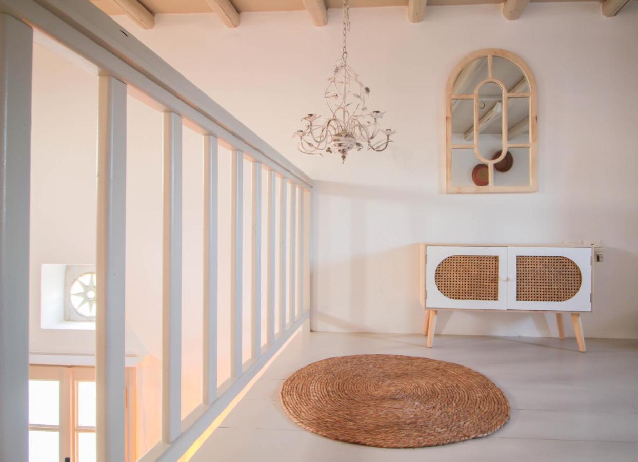 Enea By Tinoshost Aparthotel