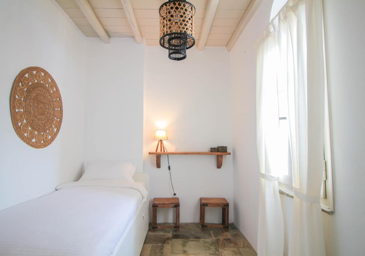 Aparthotel Enea By Tinoshost