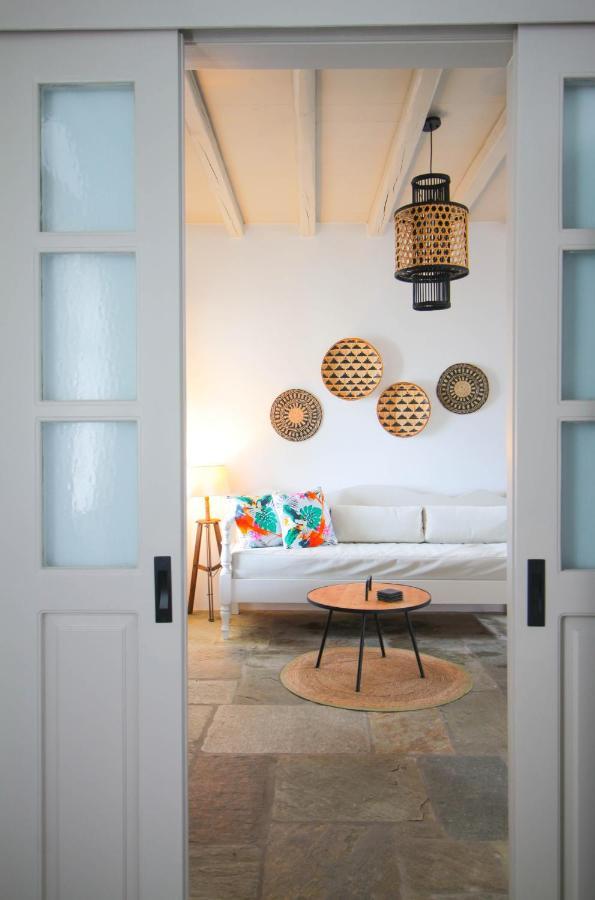 Enea By Tinoshost Aparthotel