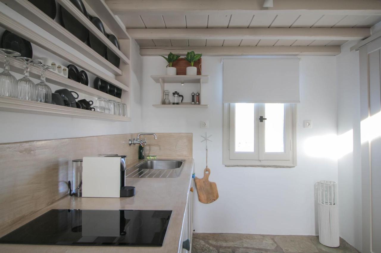 Enea By Tinoshost Aparthotel