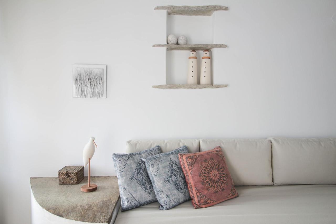 Aparthotel Enea By Tinoshost *