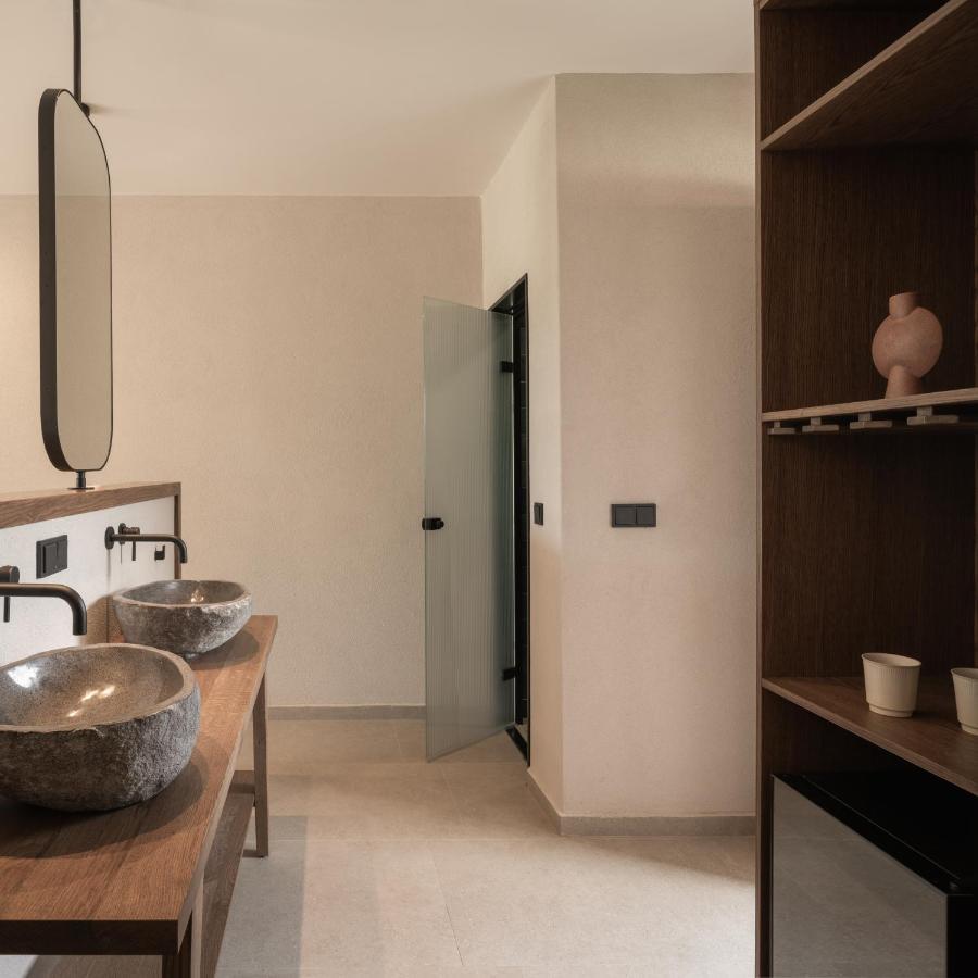 Kymani Boutique & Hotel Plakias