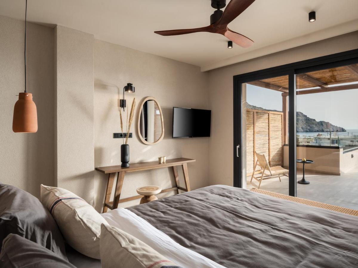 Kymani Boutique & Hotel Plakias