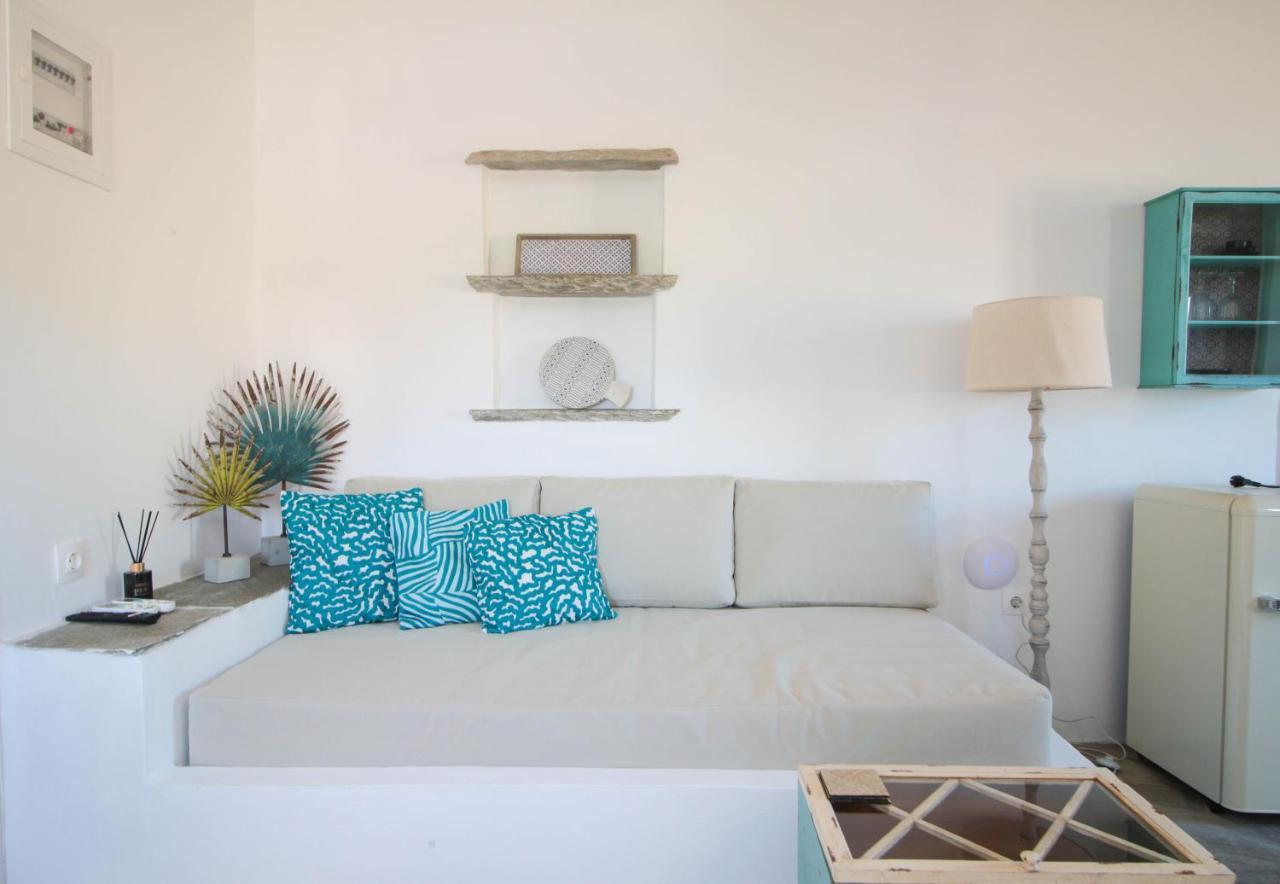 Enea By Tinoshost Aparthotel