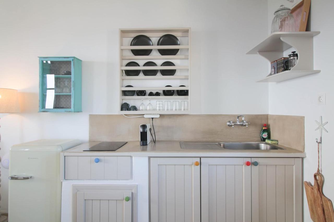 Enea By Tinoshost * Tinos