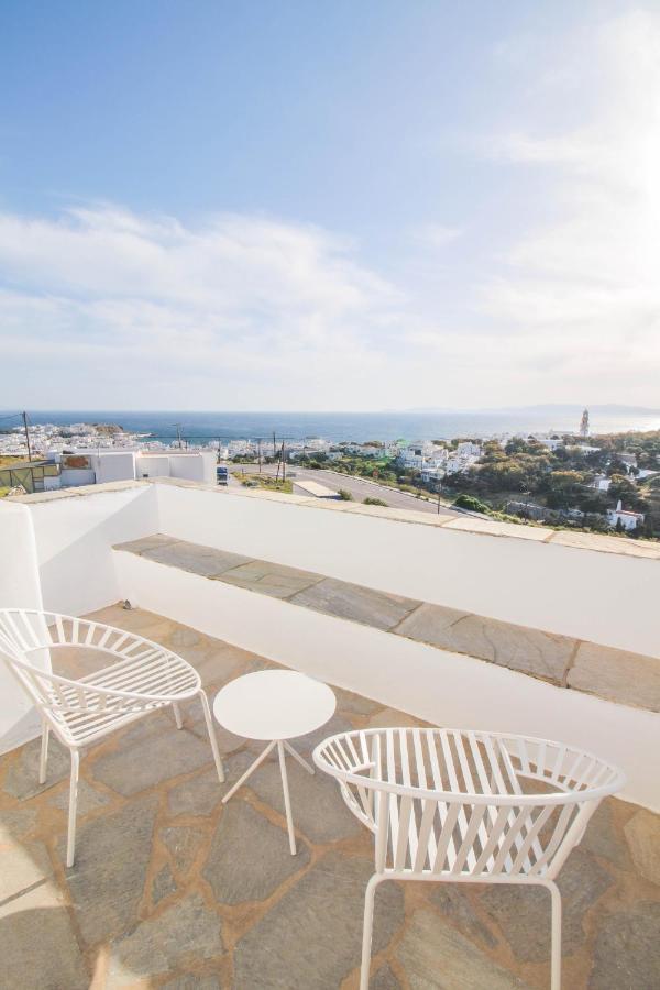 Enea By Tinoshost * Tinos