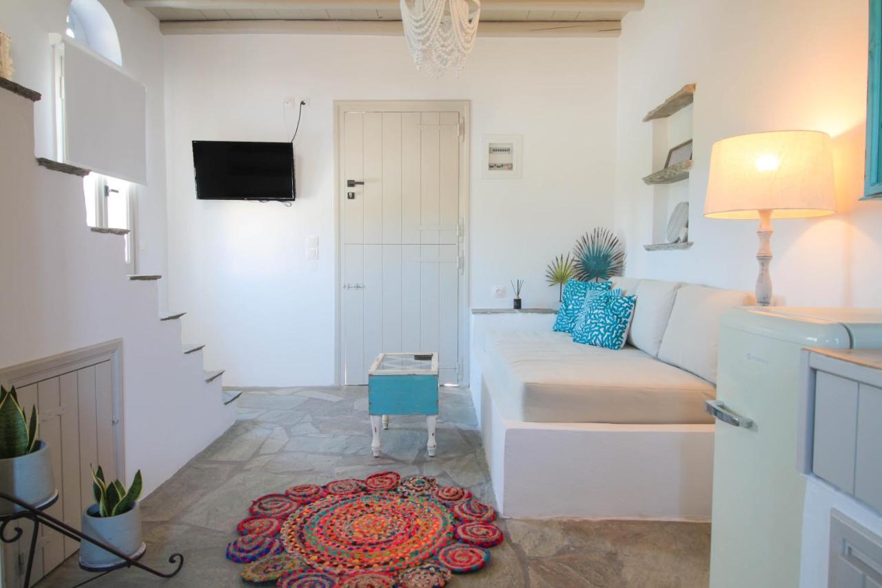 Enea By Tinoshost Tinos