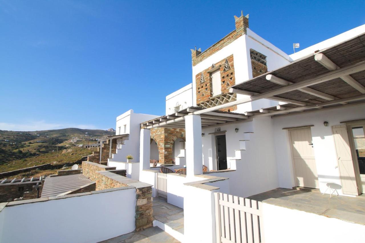 Aparthotel Enea By Tinoshost
