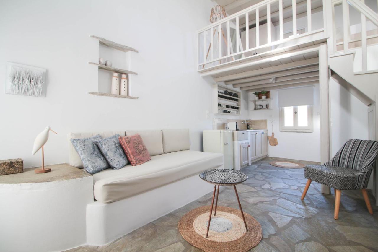 Enea By Tinoshost Aparthotel *