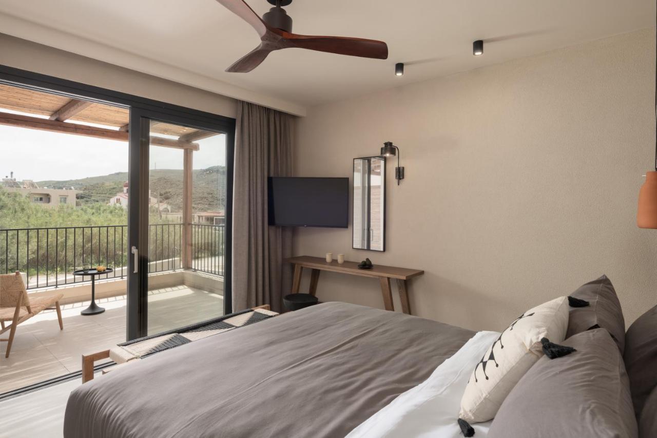 Kymani Boutique & Hotel