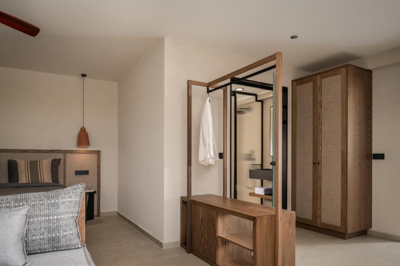 Kymani Boutique & Hotel 3*