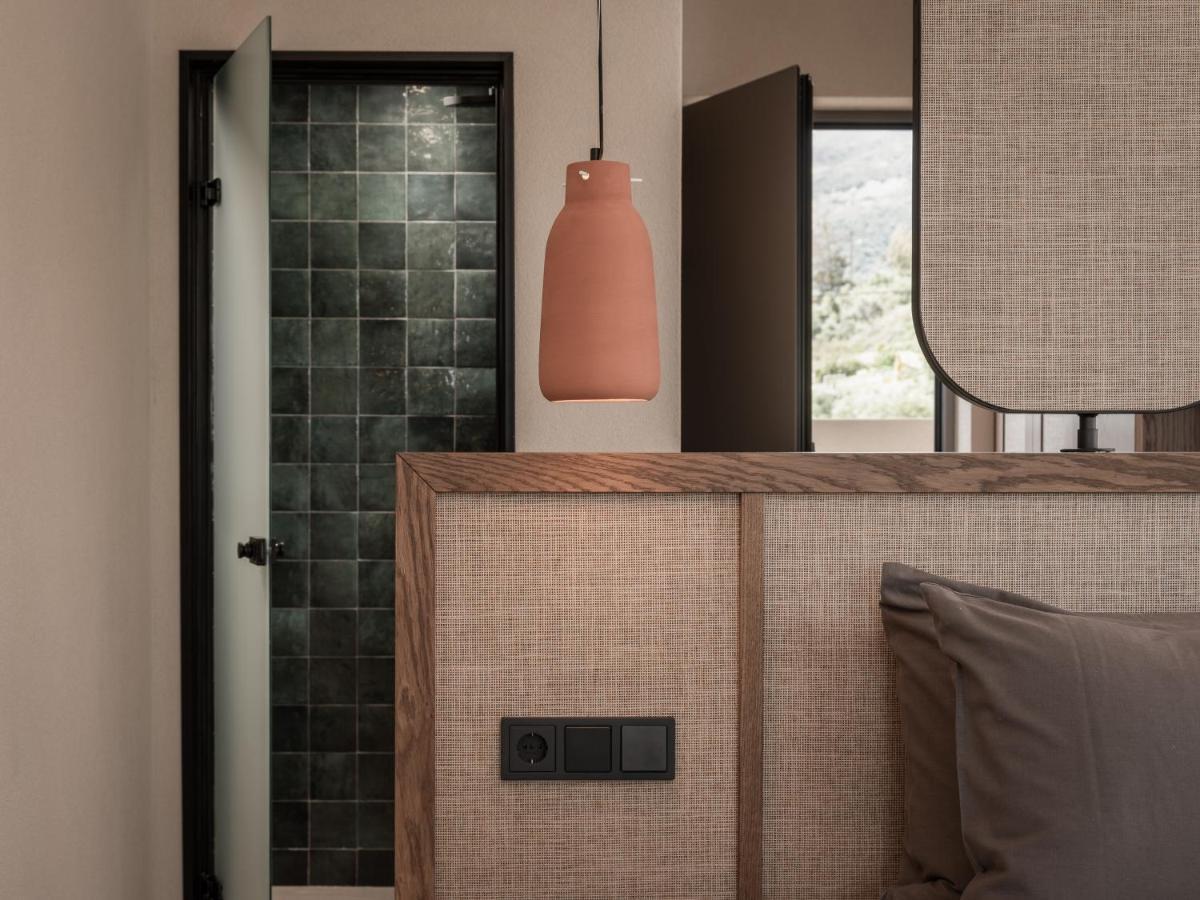 Kymani Boutique & 3* Plakias