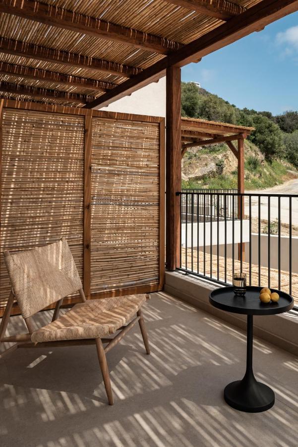 Kymani Boutique & 3* Plakias