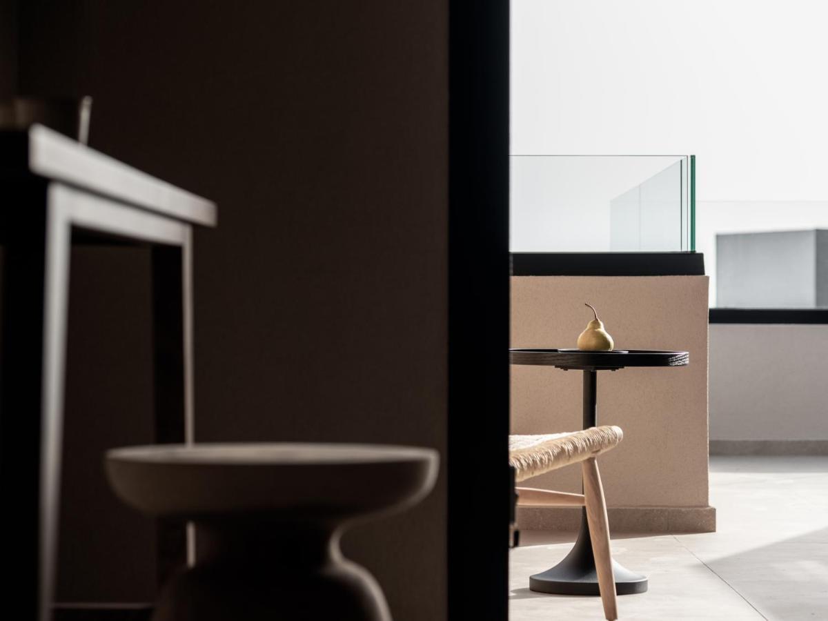 Kymani Boutique & Hotel