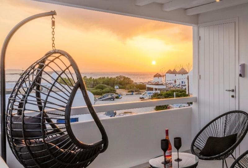 Aparthotel Sunset Windmills