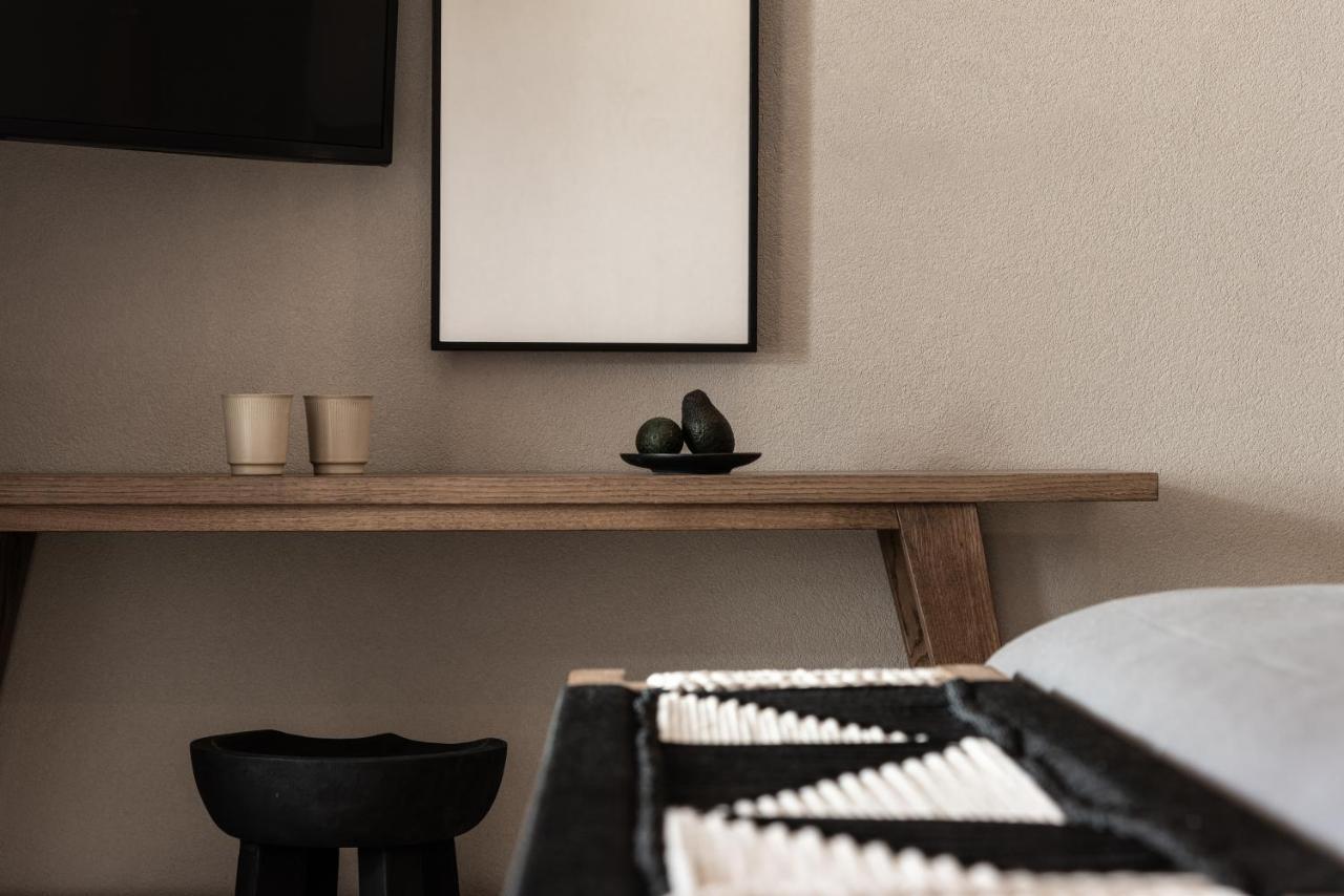 Hotel Kymani Boutique & Plakias