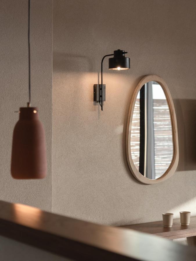 Kymani Boutique & Hotel Plakias