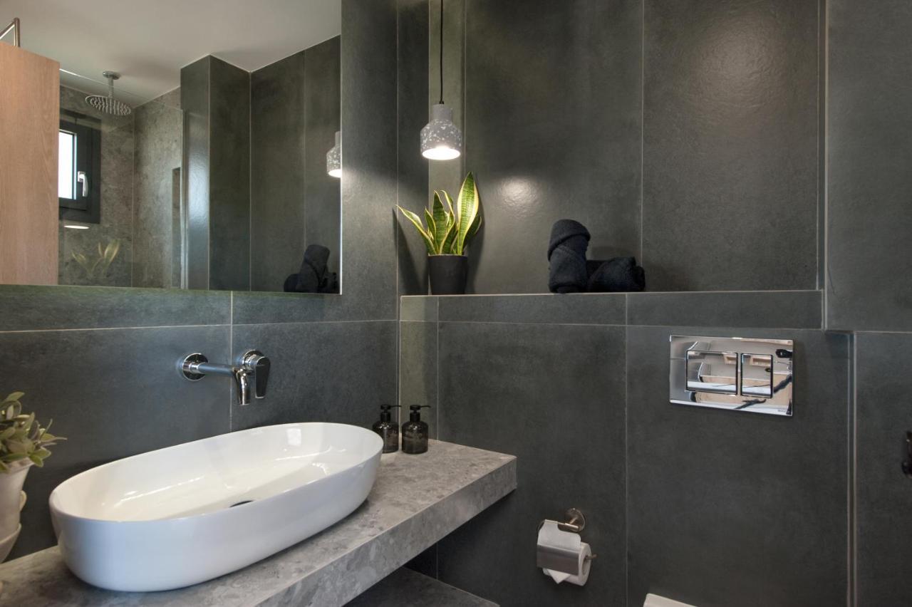 Del Mare Glifa (Stylida)