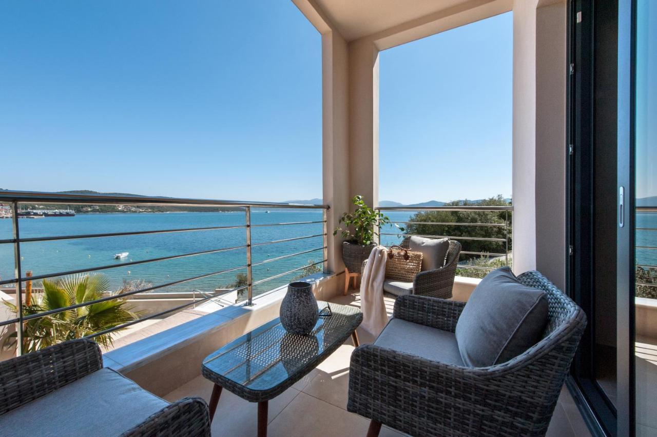 Del Mare 3* Glifa (Stylida)