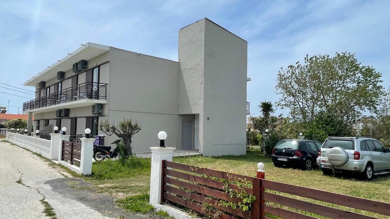 Ionian Boutique Aparthotel Agios Georgios (Corfu)