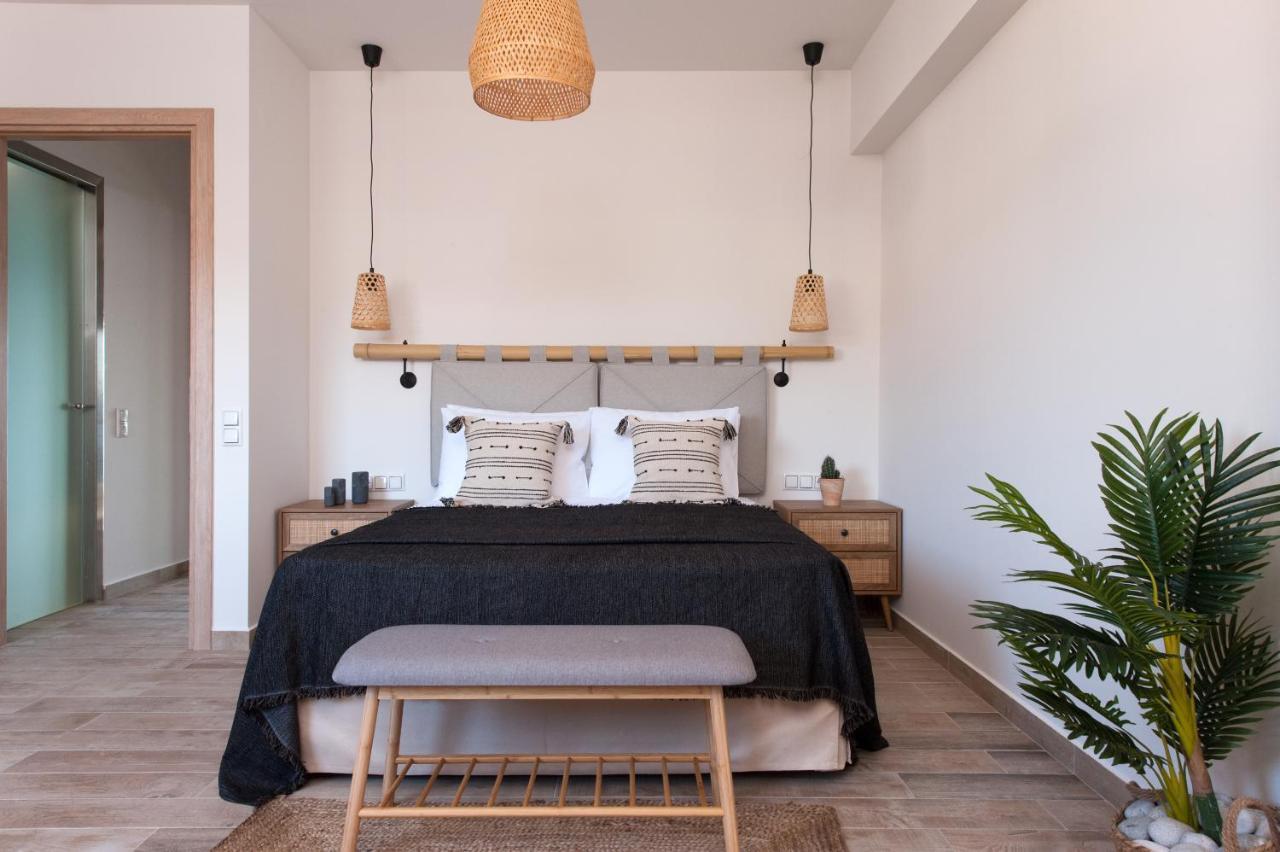 Del Mare Glifa (Stylida)