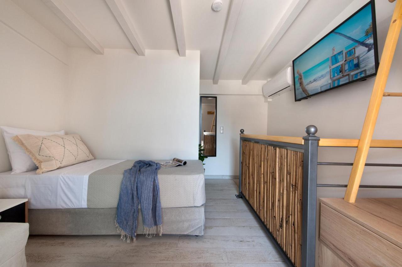 Del Mare Hotel 3*