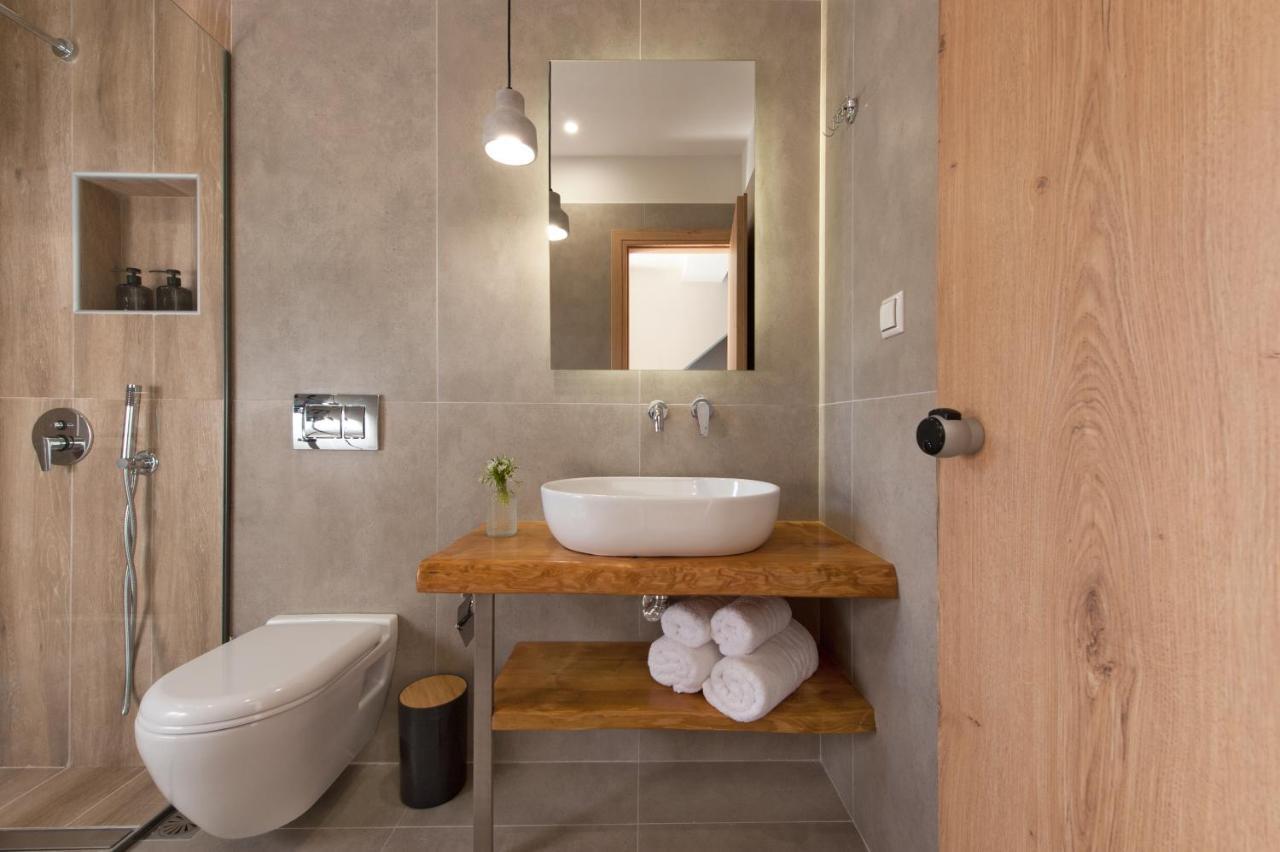 Del Mare Hotel Glifa (Stylida)