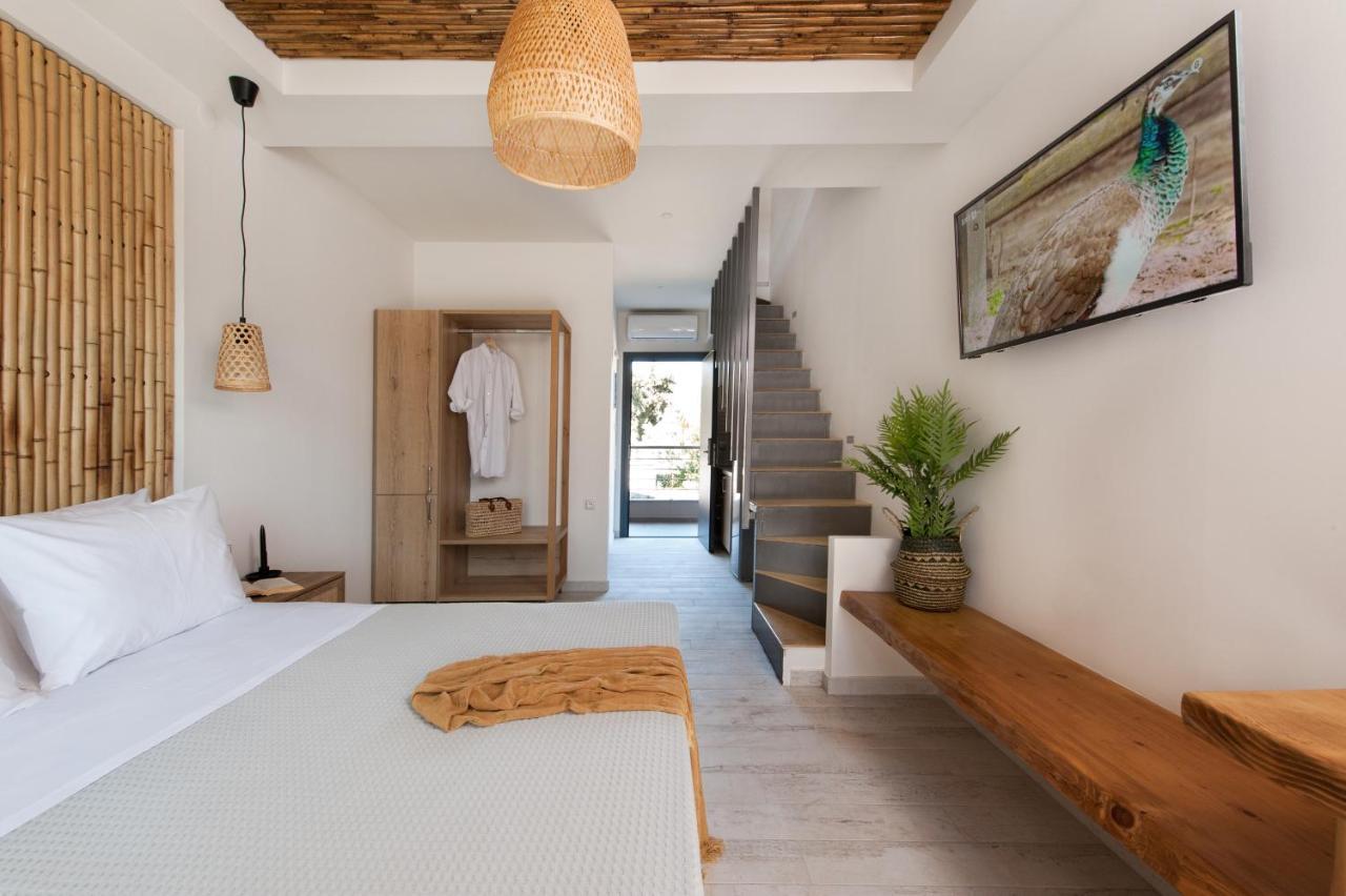 Del Mare Hotel Glifa (Stylida)