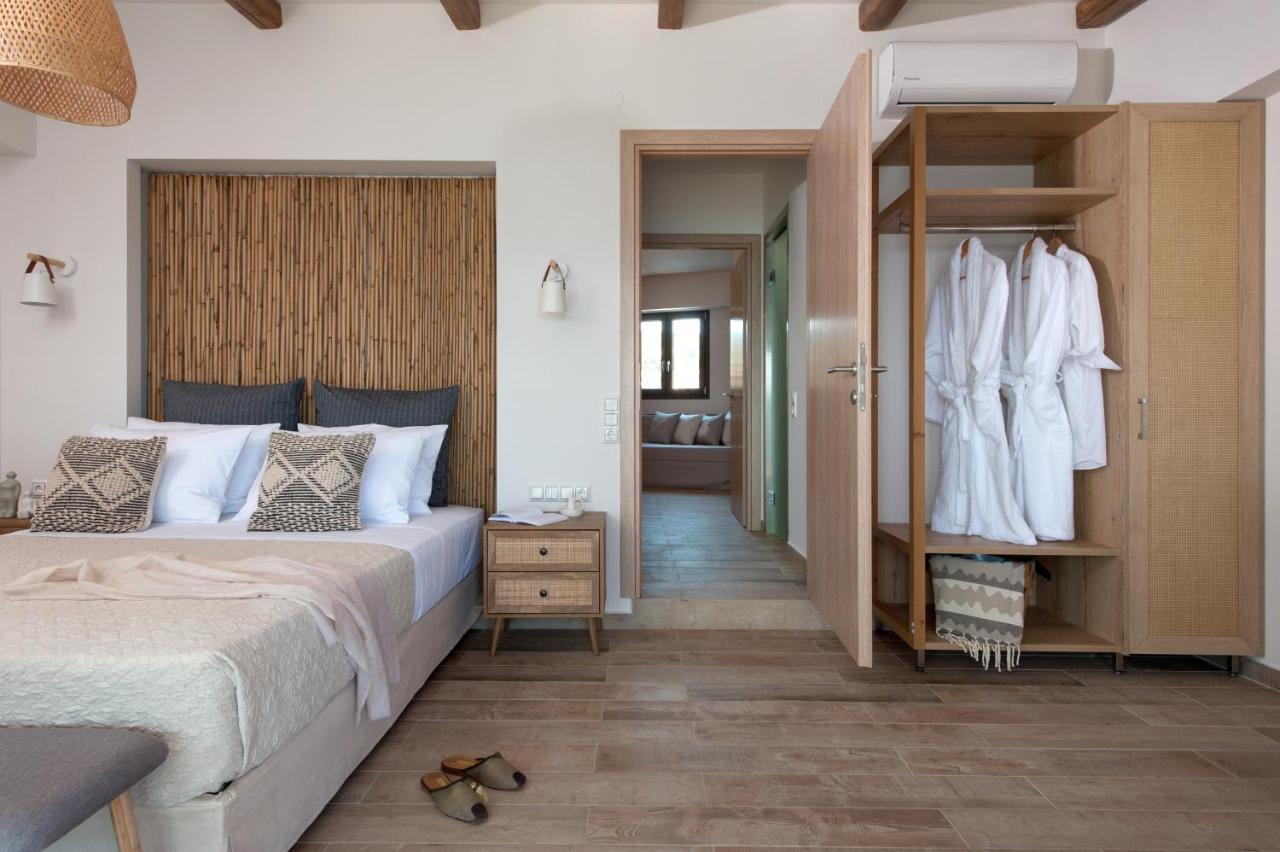 Hotel Del Mare Glifa (Stylida)
