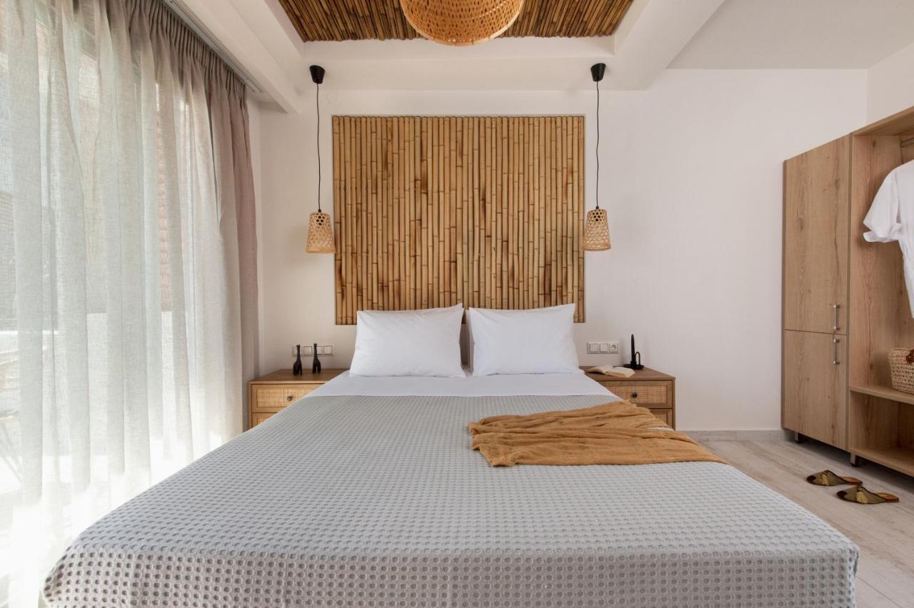 Del Mare Glifa (Stylida)
