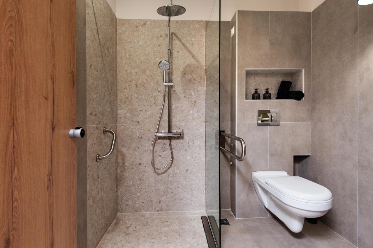 Del Mare 3* Glifa (Stylida)