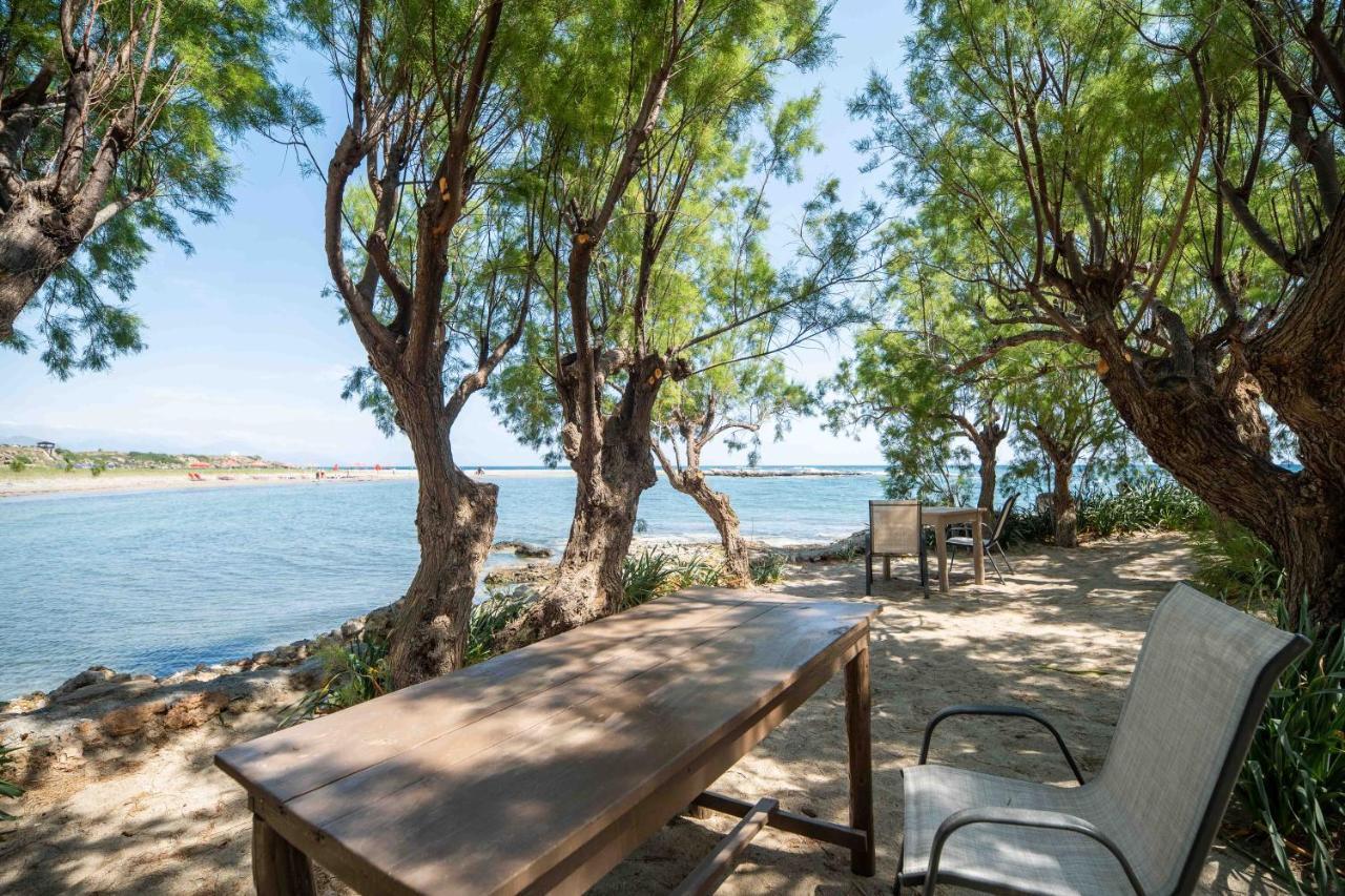 Mylos Seaside Experience *