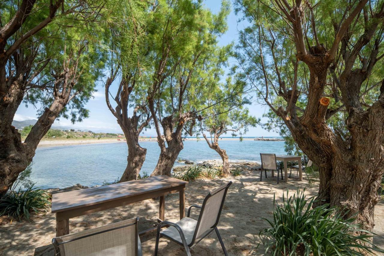 Hotel Mylos Seaside Experience *