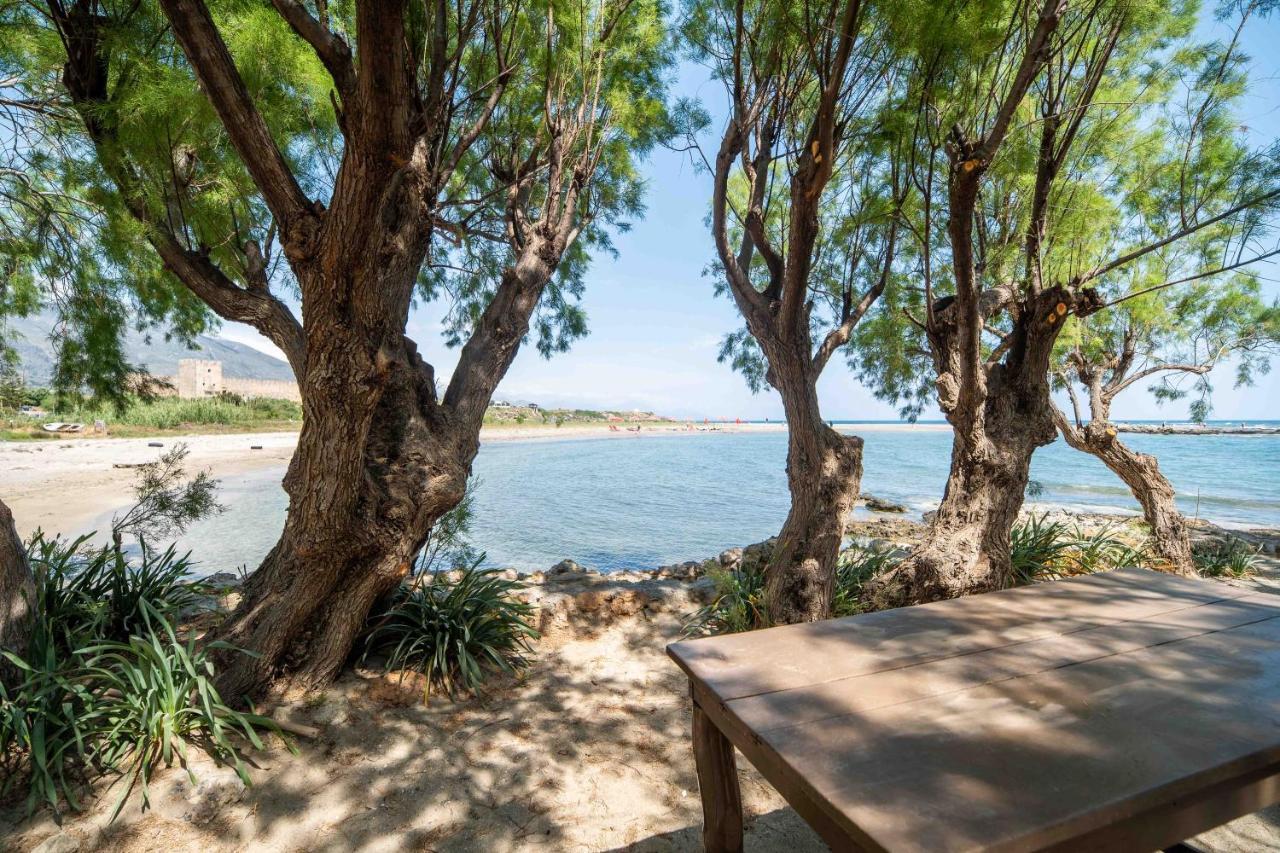 Mylos Seaside Experience Hotel