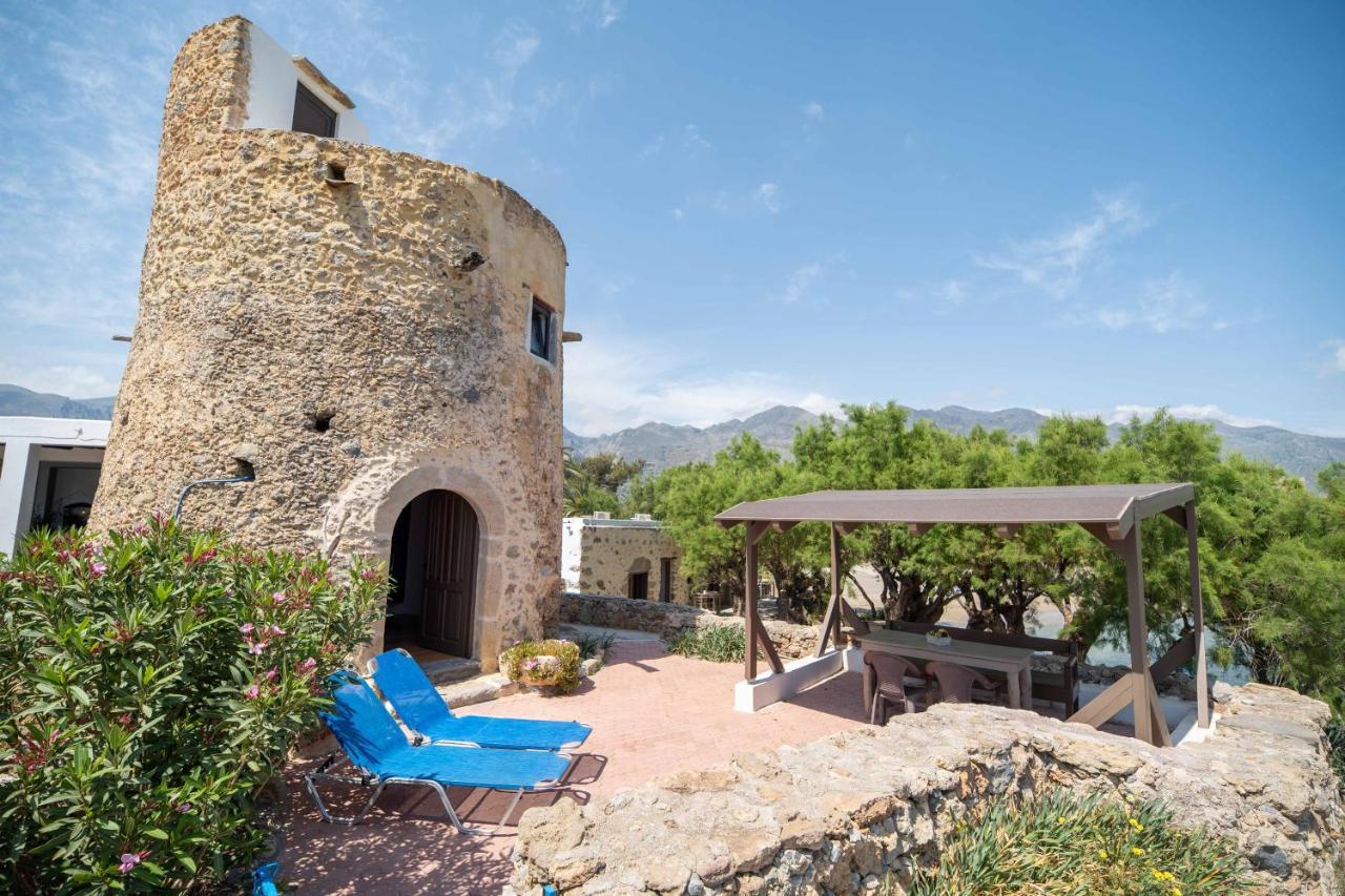 Hotel Mylos Seaside Experience *